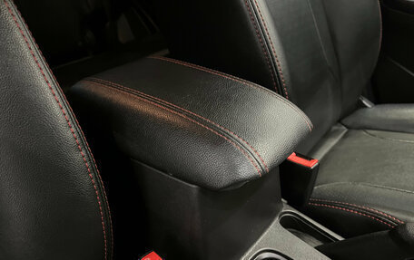 Chery Tiggo 5 I рестайлинг, 2015 год, 830 000 рублей, 24 фотография