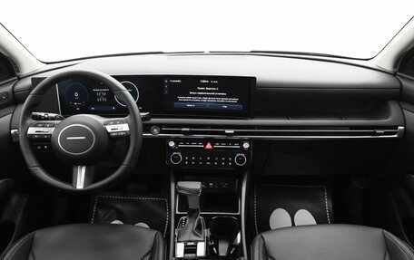 Hyundai Tucson, 2025 год, 4 490 000 рублей, 6 фотография