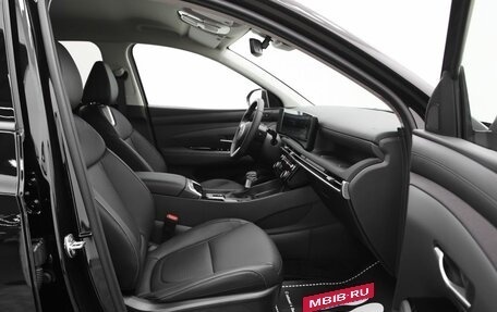 Hyundai Tucson, 2025 год, 4 490 000 рублей, 9 фотография