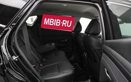 Hyundai Tucson, 2025 год, 4 490 000 рублей, 10 фотография