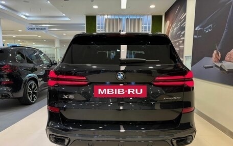 BMW X5, 2025 год, 18 300 000 рублей, 4 фотография