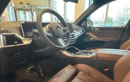 BMW X5, 2025 год, 18 300 000 рублей, 7 фотография