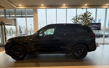 BMW X5, 2025 год, 18 300 000 рублей, 2 фотография