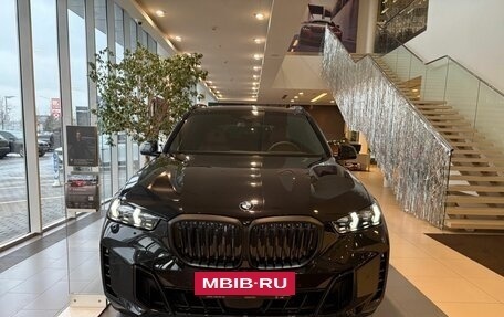 BMW X5, 2025 год, 18 300 000 рублей, 3 фотография