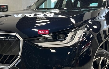 BMW X3, 2025 год, 6 900 000 рублей, 3 фотография