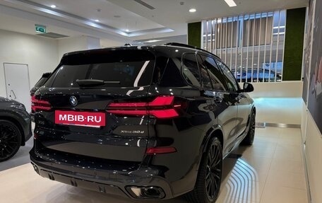 BMW X5, 2025 год, 18 300 000 рублей, 5 фотография