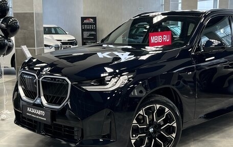 BMW X3, 2025 год, 6 900 000 рублей, 2 фотография