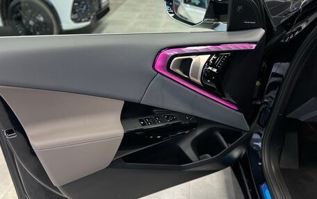 BMW X3, 2025 год, 6 900 000 рублей, 11 фотография
