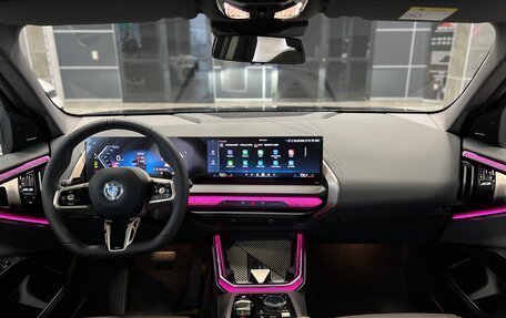 BMW X3, 2025 год, 6 900 000 рублей, 19 фотография