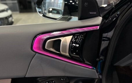 BMW X3, 2025 год, 6 900 000 рублей, 12 фотография