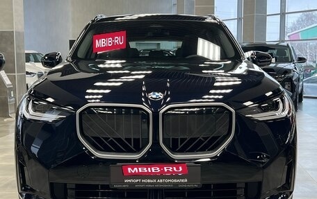 BMW X3, 2025 год, 6 900 000 рублей, 7 фотография