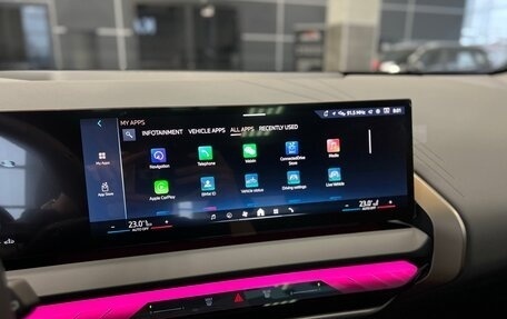 BMW X3, 2025 год, 6 900 000 рублей, 20 фотография