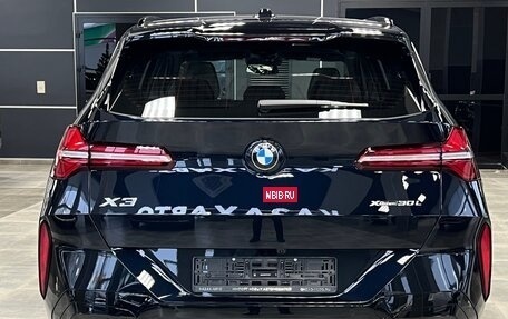 BMW X3, 2025 год, 6 900 000 рублей, 9 фотография