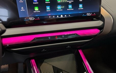 BMW X3, 2025 год, 6 900 000 рублей, 21 фотография