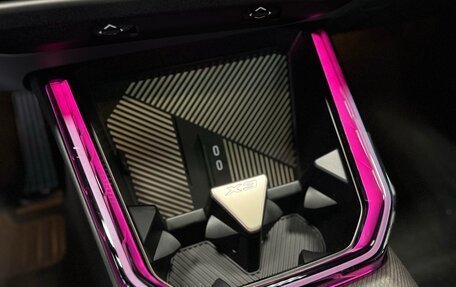 BMW X3, 2025 год, 6 900 000 рублей, 22 фотография