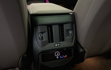 BMW X3, 2025 год, 6 900 000 рублей, 30 фотография