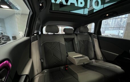 BMW X3, 2025 год, 6 900 000 рублей, 32 фотография