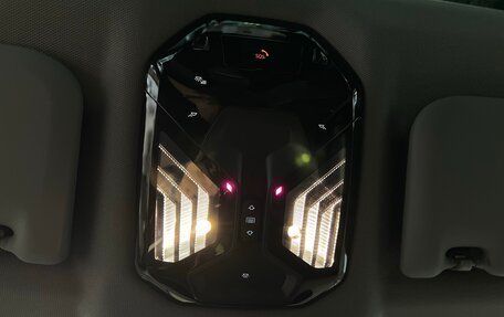 BMW X3, 2025 год, 6 900 000 рублей, 26 фотография