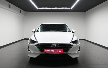 Hyundai Sonata VIII, 2020 год, 2 245 000 рублей, 3 фотография