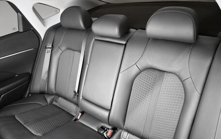 Hyundai Sonata VIII, 2020 год, 2 245 000 рублей, 9 фотография