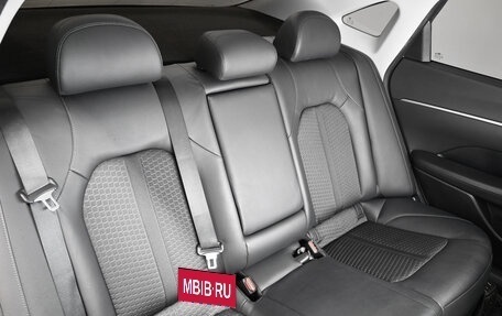 Hyundai Sonata VIII, 2020 год, 2 245 000 рублей, 12 фотография