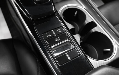 Hyundai Sonata VIII, 2020 год, 2 245 000 рублей, 19 фотография