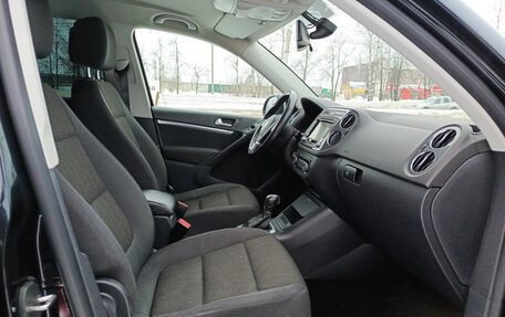 Volkswagen Tiguan I, 2012 год, 1 477 000 рублей, 13 фотография