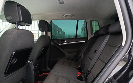 Volkswagen Tiguan I, 2012 год, 1 477 000 рублей, 15 фотография