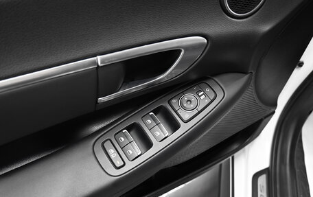 Hyundai Sonata VIII, 2020 год, 2 245 000 рублей, 21 фотография