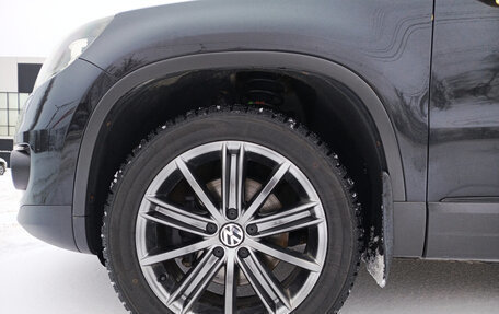 Volkswagen Tiguan I, 2012 год, 1 477 000 рублей, 22 фотография