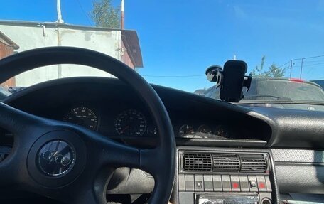 Audi 100, 1991 год, 175 000 рублей, 2 фотография