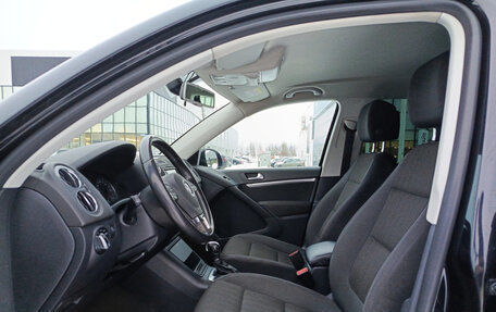 Volkswagen Tiguan I, 2012 год, 1 477 000 рублей, 20 фотография