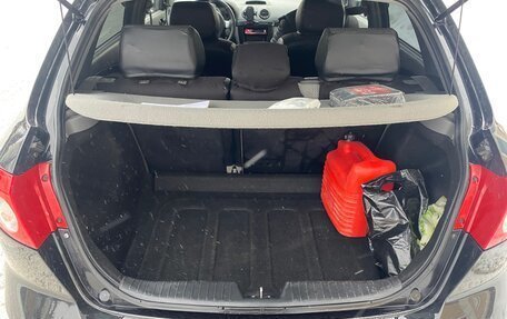 Chevrolet Lacetti, 2009 год, 430 000 рублей, 9 фотография