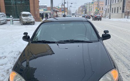 Chevrolet Lacetti, 2009 год, 430 000 рублей, 2 фотография