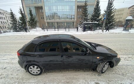 Chevrolet Lacetti, 2009 год, 430 000 рублей, 5 фотография