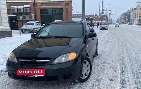 Chevrolet Lacetti, 2009 год, 430 000 рублей, 3 фотография