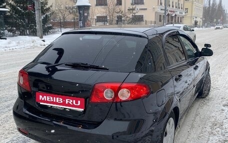 Chevrolet Lacetti, 2009 год, 430 000 рублей, 8 фотография