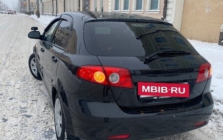 Chevrolet Lacetti, 2009 год, 430 000 рублей, 6 фотография