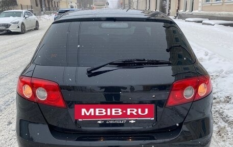 Chevrolet Lacetti, 2009 год, 430 000 рублей, 7 фотография