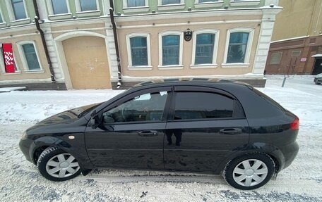 Chevrolet Lacetti, 2009 год, 430 000 рублей, 4 фотография