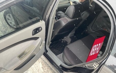 Chevrolet Lacetti, 2009 год, 430 000 рублей, 12 фотография