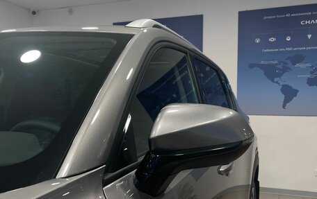 Changan CS35 Plus, 2023 год, 2 190 000 рублей, 2 фотография