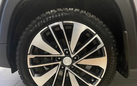 Changan CS35 Plus, 2023 год, 2 190 000 рублей, 5 фотография