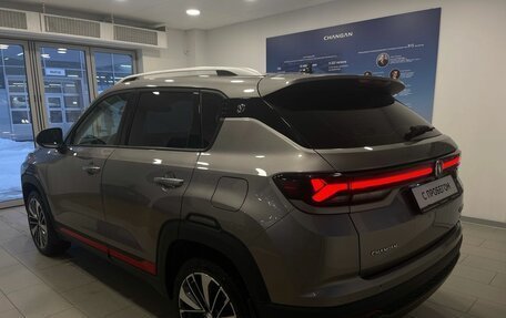 Changan CS35 Plus, 2023 год, 2 190 000 рублей, 6 фотография