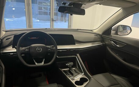 Changan CS35 Plus, 2023 год, 2 190 000 рублей, 4 фотография