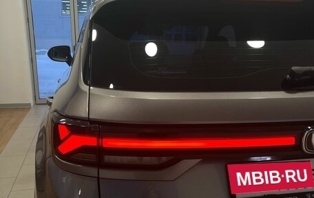 Changan CS35 Plus, 2023 год, 2 190 000 рублей, 7 фотография