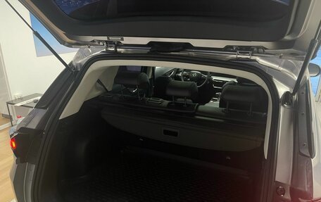 Changan CS35 Plus, 2023 год, 2 190 000 рублей, 8 фотография