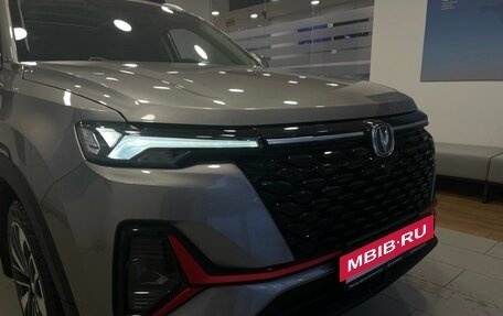 Changan CS35 Plus, 2023 год, 2 190 000 рублей, 11 фотография