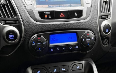 Hyundai ix35 I рестайлинг, 2013 год, 1 399 000 рублей, 13 фотография