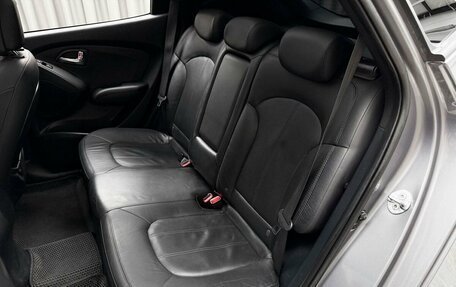 Hyundai ix35 I рестайлинг, 2013 год, 1 399 000 рублей, 10 фотография